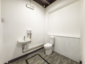 1 Clarence Rd, Gosport à louer Photo intérieure– Image 2 sur 9