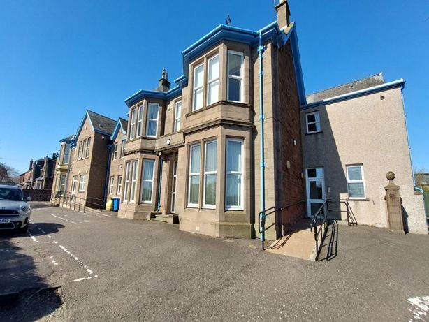 12-14 Seaton Rd, Arbroath à vendre - Photo de l’immeuble – Image 2 sur 4