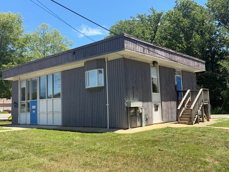2981 Solomons Island Rd, Edgewater, MD à vendre - Photo de l’immeuble – Image 3 sur 21