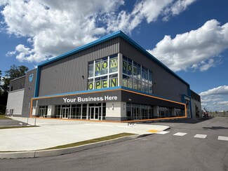 Plus de détails pour 1136 Middlesettlements Dr, Alcoa, TN - Spécialisé à vendre