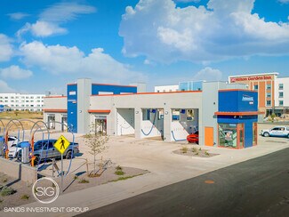 Plus de détails pour 6552 Tower Rd, Denver, CO - Local commercial à vendre