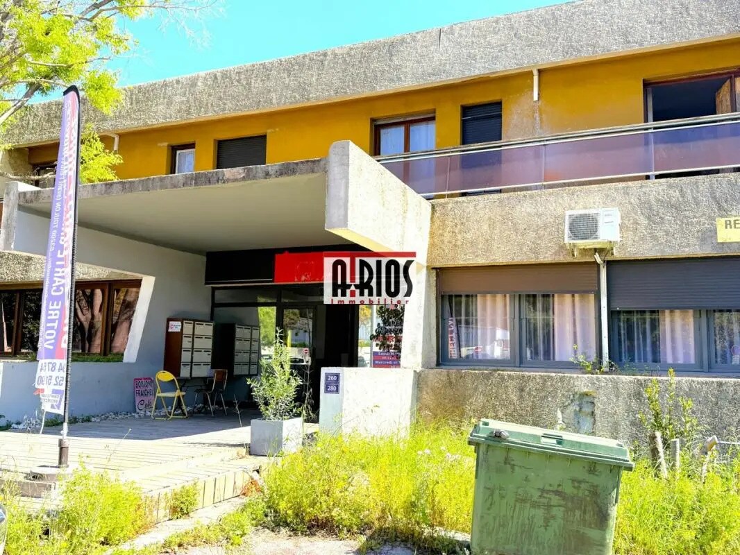 Photo de l’immeuble