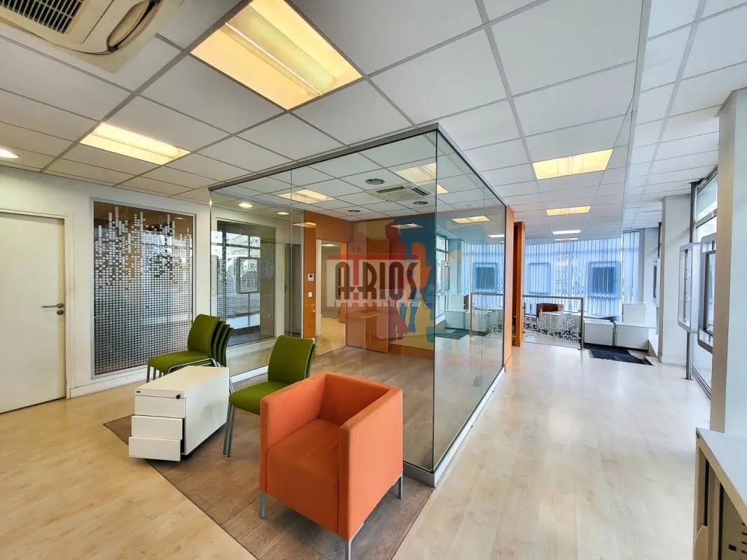 Photo de l’immeuble