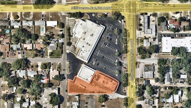 800 49th St, Saint Petersburg, FL à louer Photo intérieure– Image 1 sur 2
