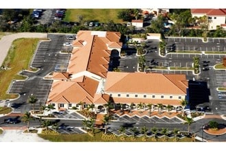 1500 E Venice Ave, Venice, FL - Vue aérienne vue de carte - Image1