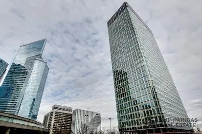 1 Terrasse Bellini, Puteaux à louer Photo de l’immeuble– Image 1 sur 20