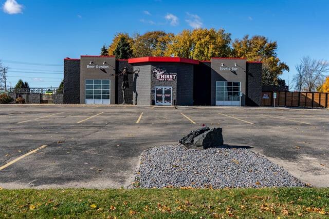 W6278 Greenville Dr, Greenville, WI à vendre Photo principale– Image 1 sur 22