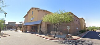 Plus de détails pour 6310 S 35th Ave, Phoenix, AZ - Local commercial à vendre