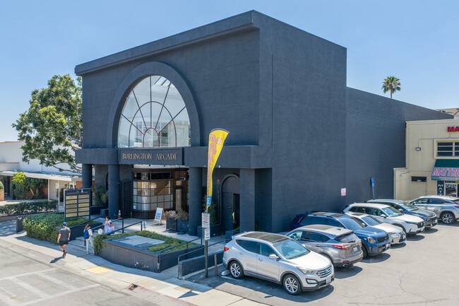 Plus de détails pour 380 S Lake Ave, Pasadena, CA - Différents types d’espaces à louer