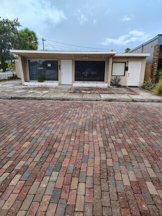 Plus de détails pour 714 1st Ave SW, Largo, FL - Local commercial à vendre