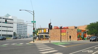 Plus de détails pour 2207-2214 W Ogden Ave, Chicago, IL - Local commercial à vendre