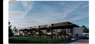 Plus de détails pour 112 Québec, Shefford, QC - Local commercial à louer