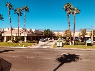 Plus de détails pour 42575 Melanie Pl, Palm Desert, CA - Bureau à vendre