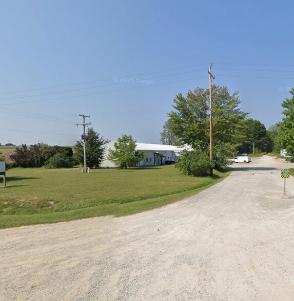 9801 US 31, Montague, MI à louer - Photo principale – Image 1 sur 1