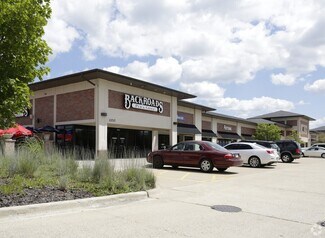 Plus de détails pour 13717 US Route 30 Hwy, Plainfield, IL - Bureau, Local d'activités à louer