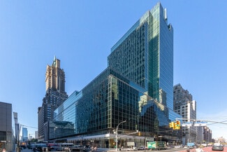 Plus de détails pour 650 Madison Ave, New York, NY - Bureau à louer