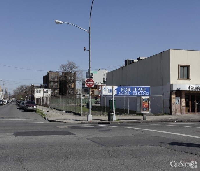 1527 Surf Ave, Brooklyn, NY à vendre Photo principale– Image 1 sur 2