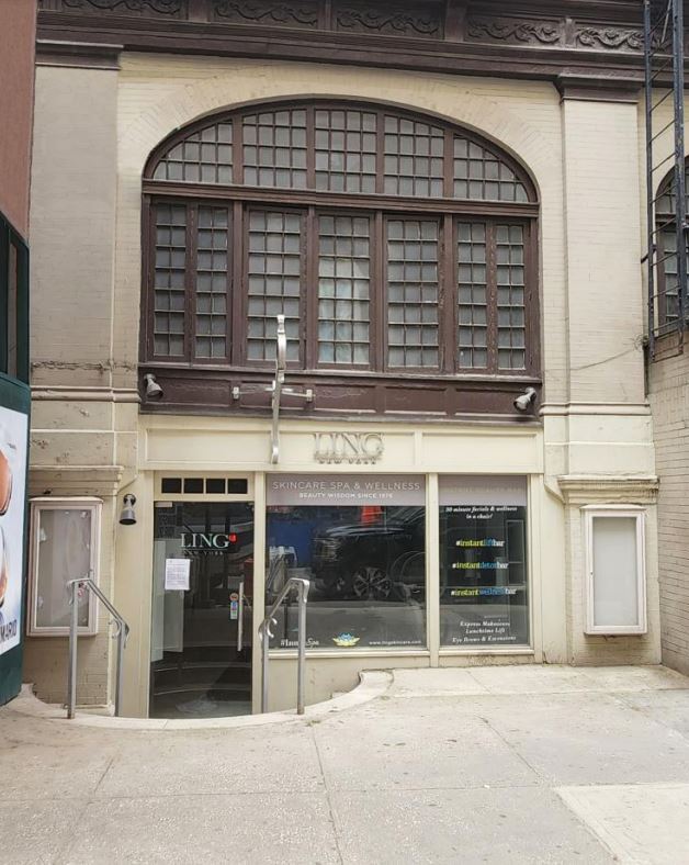 8-10 E 16th St, New York, NY à louer Photo de l’immeuble– Image 1 sur 2