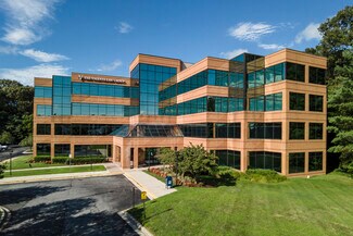 Plus de détails pour 2200 Defense Hwy, Crofton, MD - Bureau à louer