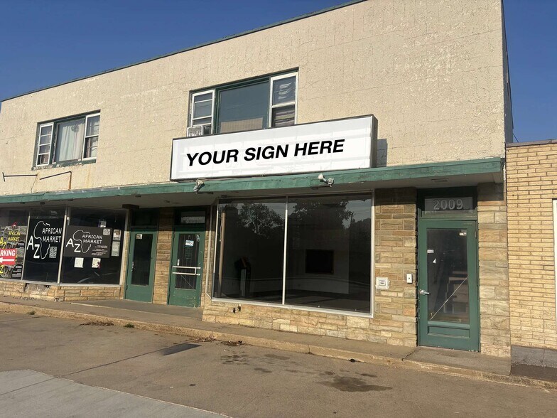 2011 S Minnesota Ave, Sioux Falls, SD à louer - Photo de l’immeuble – Image 1 sur 7