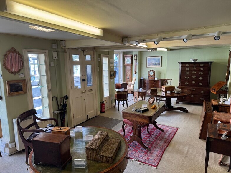 78-80 Regent St, Cambridge à vendre - Photo intérieure – Image 3 sur 16