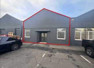 Plus de détails pour 8 Erskine Sq, Glasgow - Industriel/Logistique à louer