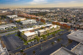 3625 Del Amo Blvd, Torrance, CA - VUE AÉRIENNE  vue de carte - Image1