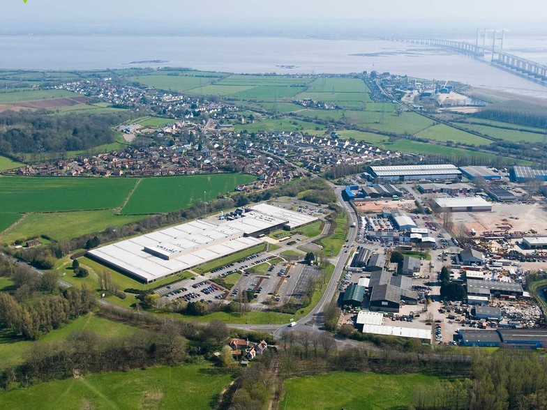 Castlegate Business Park, Caldicot à louer - Photo principale – Image 1 sur 9
