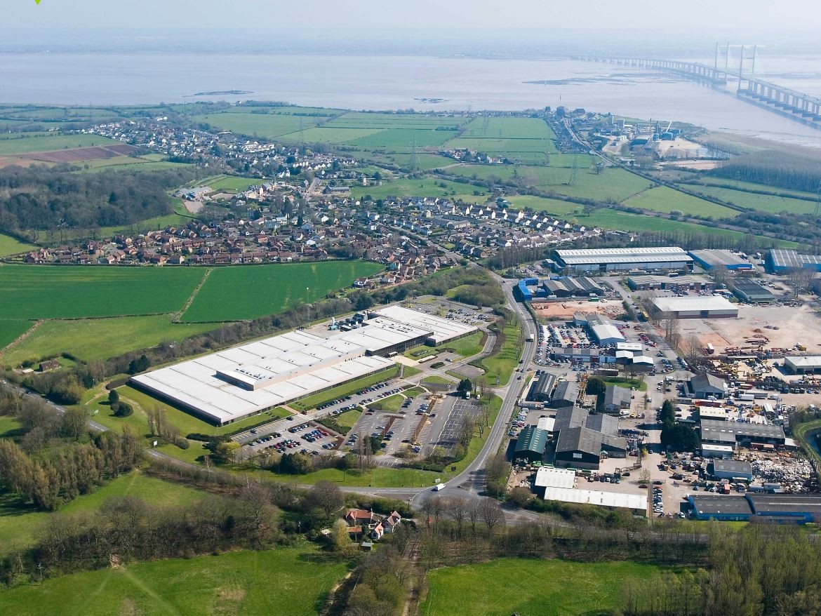 Castlegate Business Park, Caldicot à louer Photo principale– Image 1 sur 10
