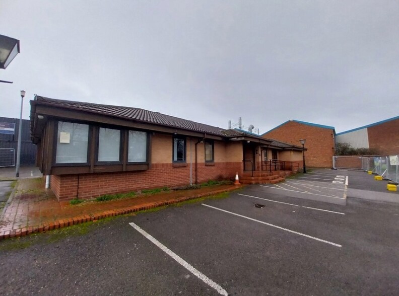 Mowbeck Way, Grantham à vendre - Photo de l’immeuble – Image 2 sur 8