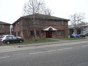 Chandlers Way, Southend On Sea à louer - Photo de l’immeuble – Image 2 sur 2