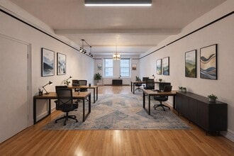 30-32 E 20th St, New York, NY à louer Photo intérieure– Image 1 sur 7