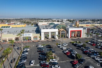 20700 Avalon Blvd, Carson, CA - VUE AÉRIENNE vue de carte - Image1