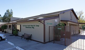 Plus de détails pour 5916 E Los Angeles Ave, Simi Valley, CA - Bureau à louer