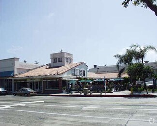 Plus de détails pour 211-217 Broadway, Laguna Beach, CA - Local commercial à louer