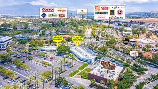 Plus de détails pour 420-424 E Hospitality Ln, San Bernardino, CA - Local commercial à louer