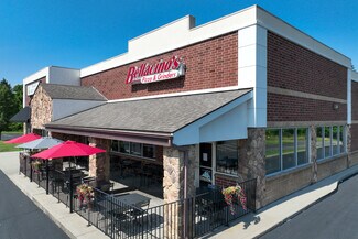 Plus de détails pour 3665-3673 Fishcreek Rd, Stow, OH - Local commercial à louer