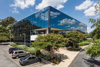 Plus de détails pour 5350 Shawnee Rd, Alexandria, VA - Bureau à vendre