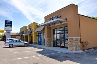 Plus de détails pour 2300 Industrial Hwy, York, PA - Local commercial à louer