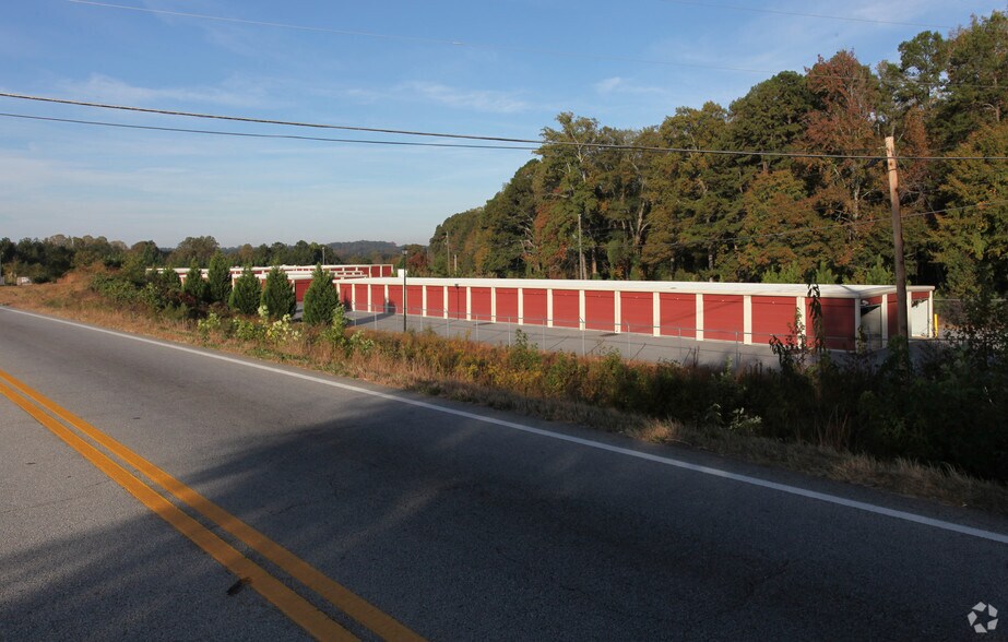 2989 Georgia Highway 138, Monroe, GA à vendre - Photo de l’immeuble – Image 3 sur 4