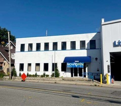 300 Myrtle Ave, Boonton, NJ à vendre - Photo de l’immeuble – Image 2 sur 10