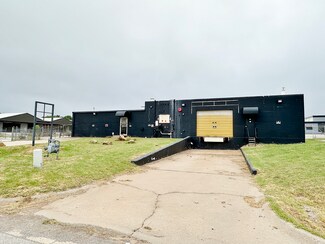 Plus de détails pour 5551 NW 5th St, Oklahoma City, OK - Industriel/Logistique à vendre