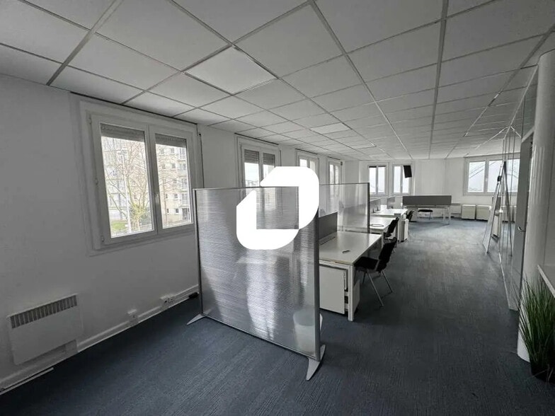 100 Avenue De La Marne, Montrouge à louer - Photo intérieure – Image 3 sur 9