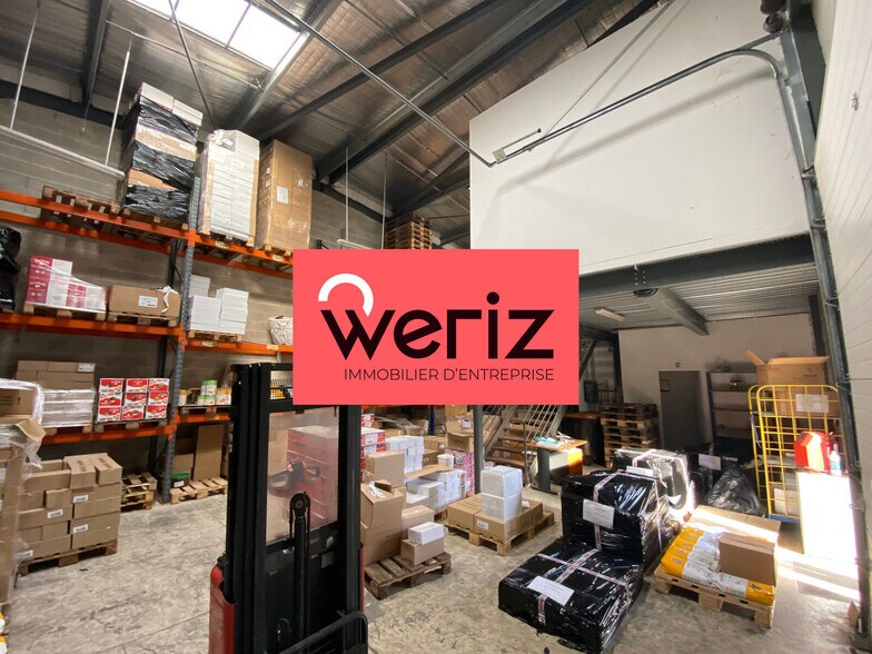 20 Chemin Noel Robion, La Penne-sur-Huveaune à louer - Photo de l’immeuble – Image 2 sur 6