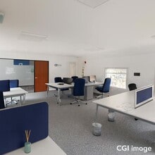 55-56 St Marys Butts, Reading à louer Photo de l’immeuble– Image 2 sur 3