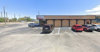 Plus de détails pour 6398 Ridge Rd, Port Richey, FL - Local commercial à louer