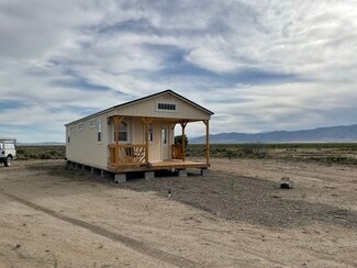 Plus de détails pour SEC 5 TWP 34N RGE 63E MDB&M, Wells, NV - Terrain à vendre