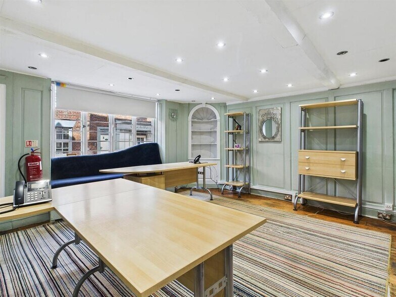 67 High St, Bewdley à vendre - Photo de l’immeuble – Image 3 sur 11