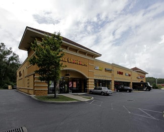 Plus de détails pour 4920 E Silver Springs Blvd, Ocala, FL - Local commercial à louer