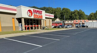 Plus de détails pour 1548 S US Highway 421, Harlan, KY - Local commercial à vendre